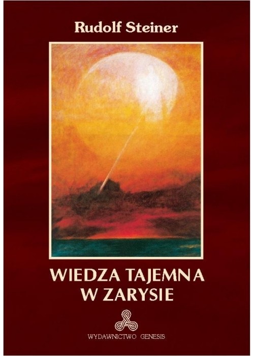 Wiedza tajemna w zarysie