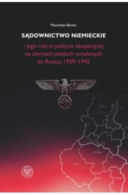 Sądownictwo niemieckie i jego rola w polityce