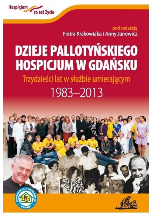 Dzieje Pallotyńskiego Hospicjum w Gdańsku