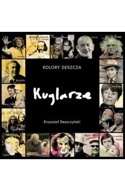 Kolory Deszcza Kuglarze