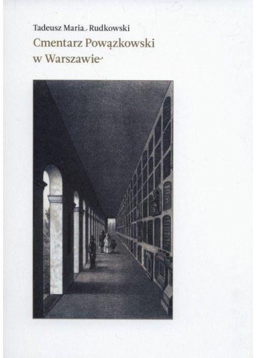 Cmentarz Powązkowski w Warszawie