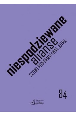 Niespodziewane alianse