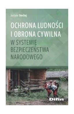 Ochrona ludności i obrona cywilna w systemie...