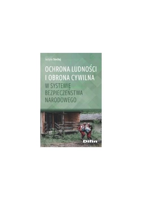 Ochrona ludności i obrona cywilna w systemie...