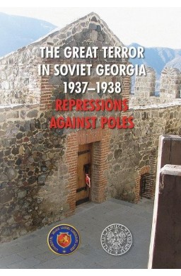 The Great Terror in Soviet Georgia 1937-1938