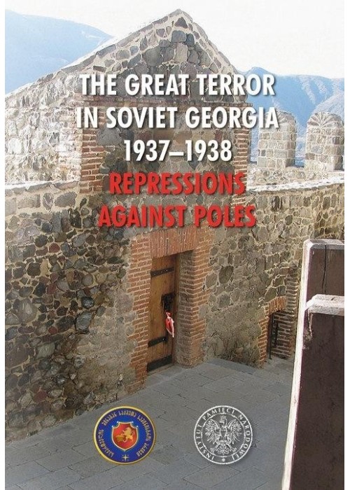 The Great Terror in Soviet Georgia 1937-1938