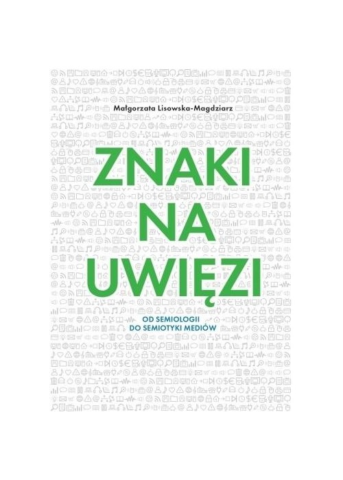 Znaki na uwięzi