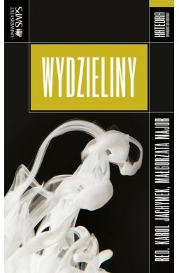 Wydzieliny