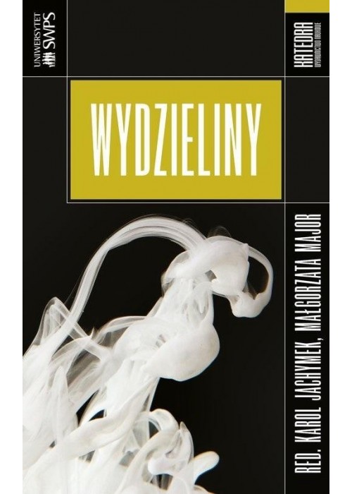 Wydzieliny