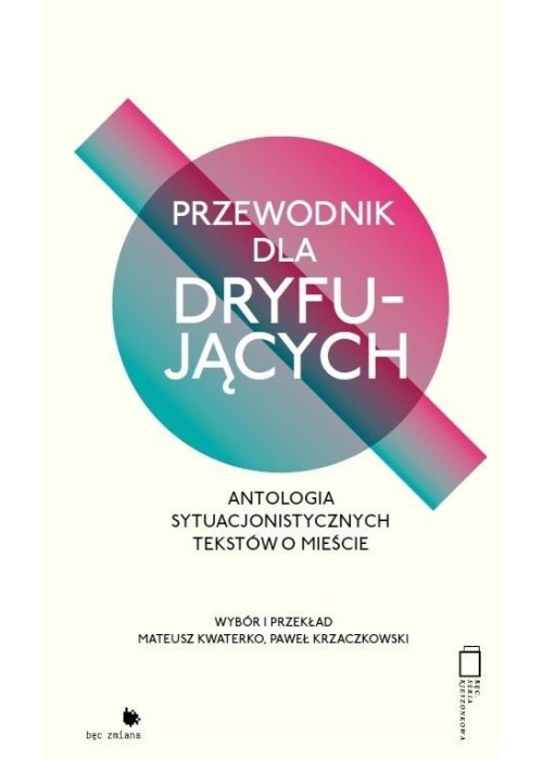 Przewodnik dla dryfujących