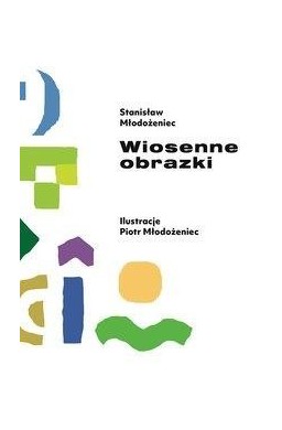 Wiosenne obrazki