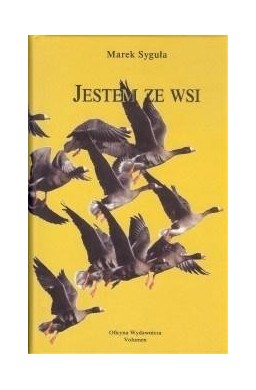 Jestem ze wsi