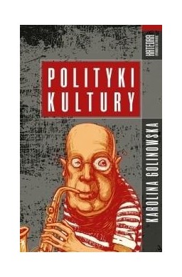 Polityka Kultury
