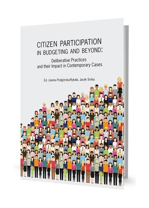 Citizen Participation in Budgeting and Beyond