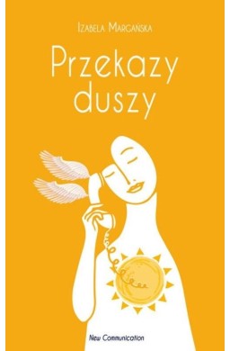 Przekazy duszy