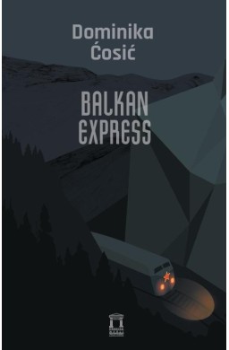 Balkan Express