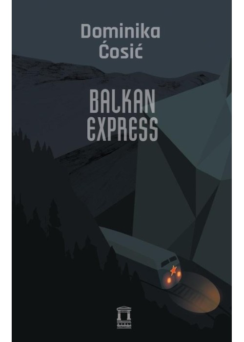 Balkan Express