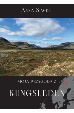 Moja przygoda z Kungsleden