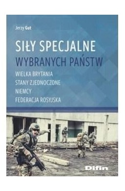 Siły Specjalne wybranych państw