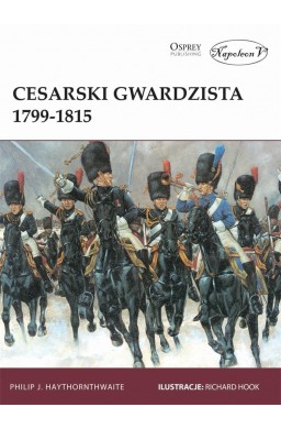 Cesarski gwardzista 1799-1815