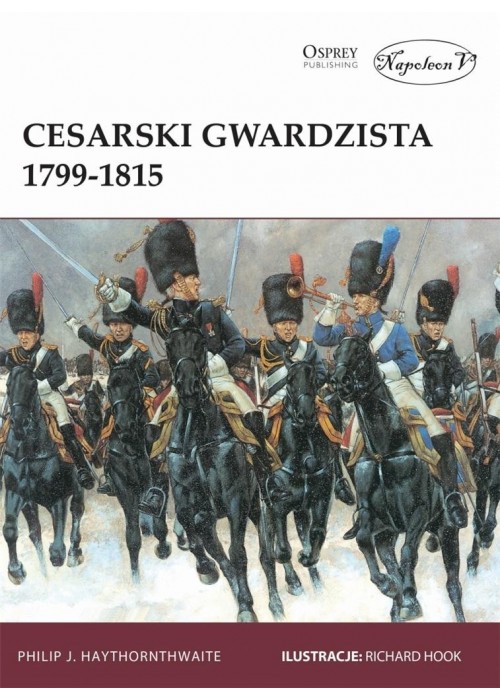 Cesarski gwardzista 1799-1815