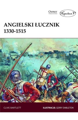 Angielski łucznik 1330-1515
