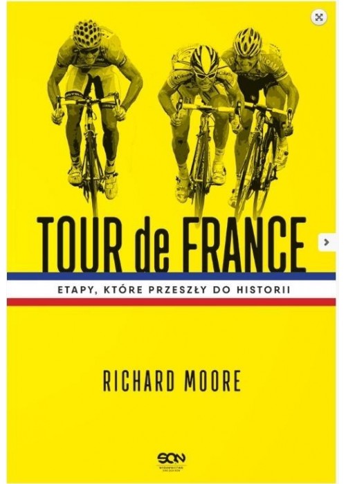 Tour de France. Etapy, które przeszły do historii