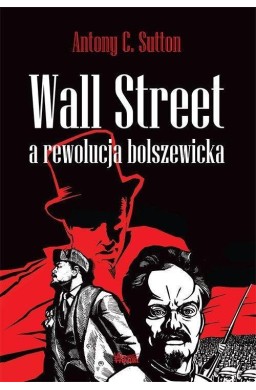 Wall Street a rewolucja bolszewicka