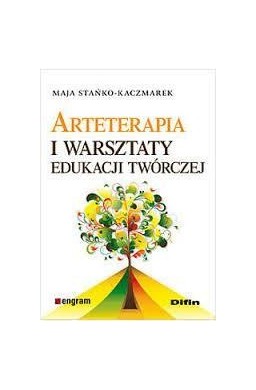 Arteterapia i warsztaty edukacji twórczej