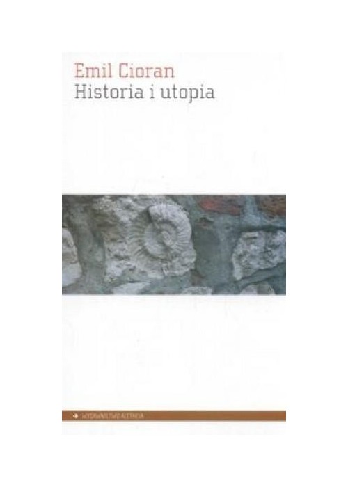 Historia i utopia