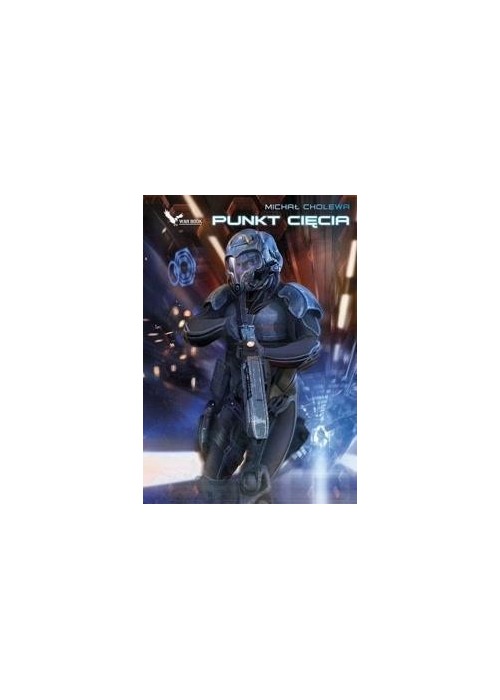 Algorytm wojny T.2 Punkt cięcia