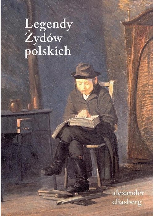 Legendy Żydów polskich