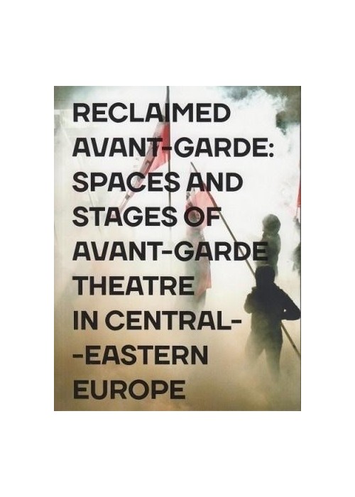 Reclaimed Avant-garde: Space and Stages of...