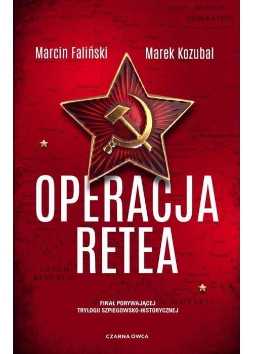 Operacja Retea