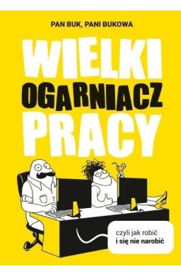 Wielki Ogarniacz Pracy TW