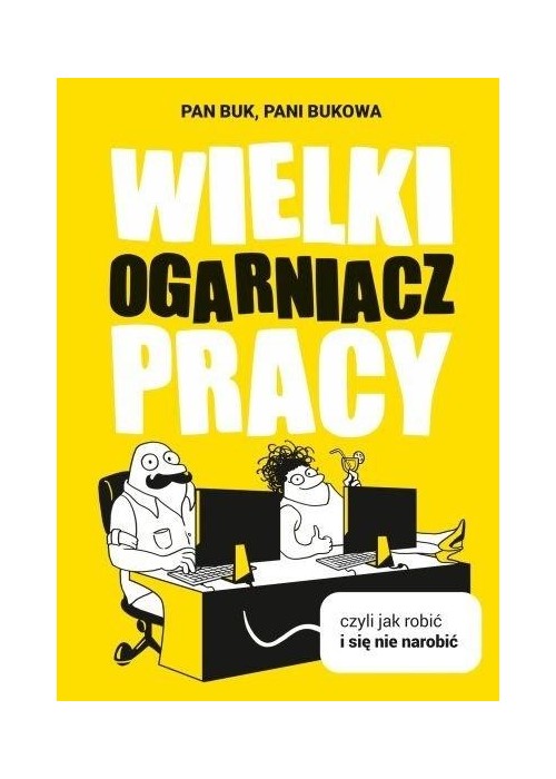 Wielki Ogarniacz Pracy TW