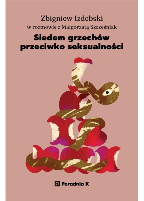 Siedem grzechów przeciwko seksualności