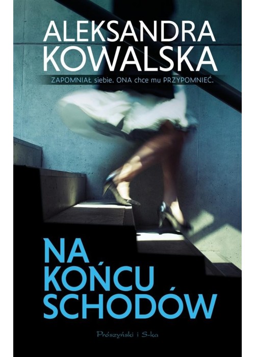 Na końcu schodów