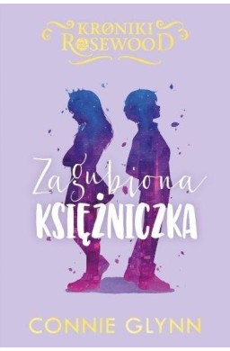 Zagubiona księżniczka T.3