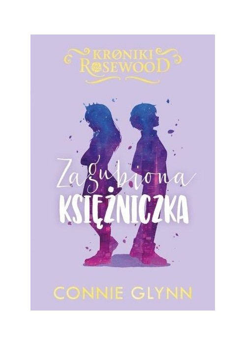 Zagubiona księżniczka T.3