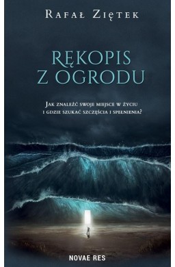 Rękopis z ogrodu