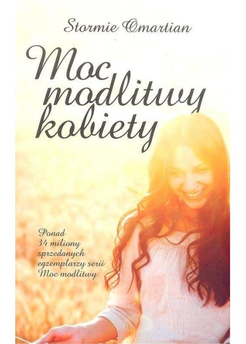 Moc modlitwy kobiety