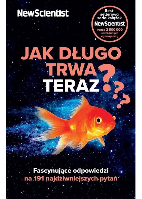 Jak długo trwa teraz?