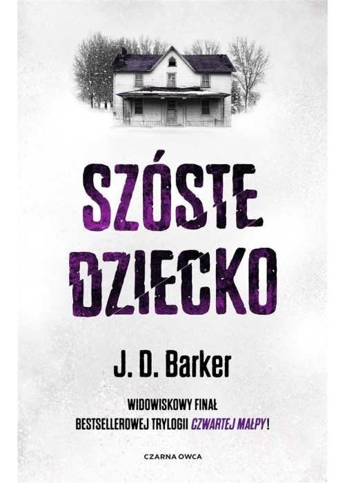 Szóste dziecko