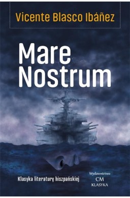 Mare Nostrum