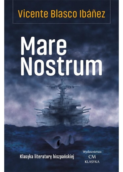 Mare Nostrum