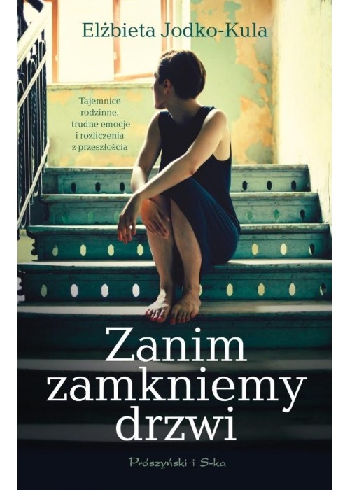 Zanim zamkniemy drzwi