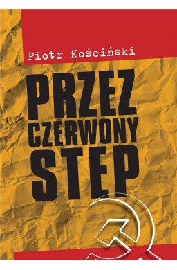 Przez czerwony step