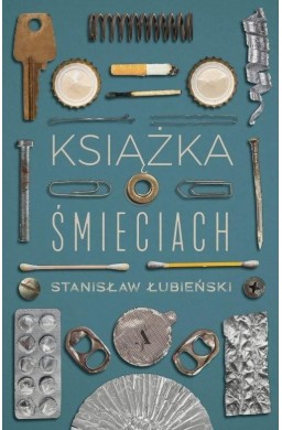 Książka o śmieciach