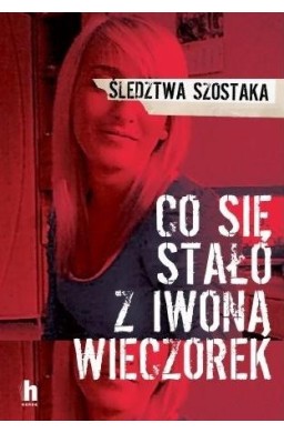 Co się stało z Iwoną Wieczorek w.2020